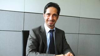 Oliver Walter, Camtec