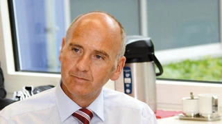 Markus Bicker, Bicker Elektronik