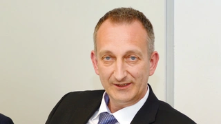 Uwe Daro, Fortec Elektronik