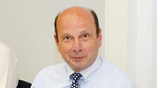 Bernhard Erdl, PULS Power Supply