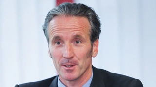 Uwe Frischknecht, Recom Electronic