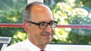 Andreas Mangler, Rutronik