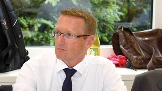 Jörg Traum, Fortec