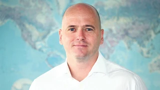 Wolfgang Horrig, EA Elektro Automatik