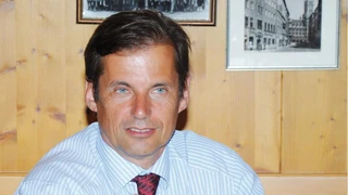 Hannes Schachermayr, Vicor