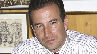 Ulrich Schwarz, TDK_Lambda