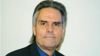 Jeff Shepard, Darnell