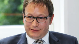 Hermann Springindschmitter, Marschner Tabuchi Electric