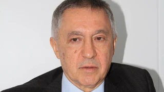 Dr. Patrizio Vinciarelli, Vicor