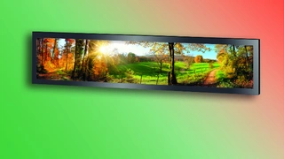 27-Zoll-Display