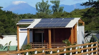 dena-RES-Programm: PV-Anlage in Nicaragua