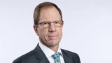 Dr. Reinhard Ploss, Vorsitzender des Vorstands von Infineon