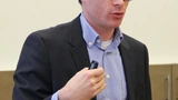 Dr. Jan Regtmeier, Harting IT-Software Development.