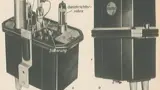 Weidezaungerät 7937 von Philips