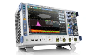 Rohde & Schwarz RTO 2000