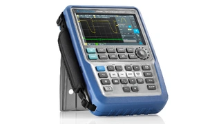 Rohde & Schwarz RTH