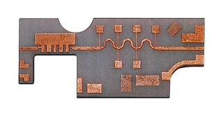 Das LPKF-TechPaper „Structuring CuFlon on LPKF ProtoLaser R“ fasst die Strukturierungsergebnisse an ausgewählten Elementen zusammen.