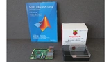 Das Raspberry Pi 3 - Learn to Program Pack ist nur eines der zahlreichen DevKits aus dem Farnell-Sortiment. 