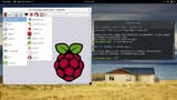 VNC- und ssh-Zugriff auf den Pi in WiFi-Router-Konfiguration.