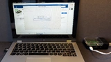 Der Raspberry Pi wird in die Matlab-Umgebung eingebunden. 