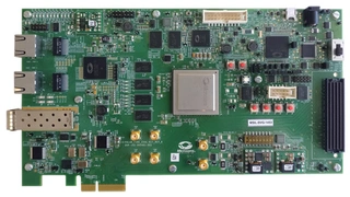 PolarFire Eval Kit von Microsemi