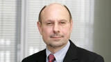 Dr. Bernd Kosch, Fujitsu Fellow & Program Director Industry 4.0, Fujitsu. 