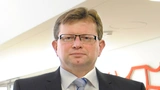 Dr. Günter Rohmer, Bereichsleiter Lokalisierung&Vernetzung, Fraunhofer IIS. 