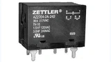 Relaismodell AZSR235/250 ist für einen maximalen Schaltstrom von 35 bzw. 50 A ausgelegt