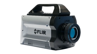FLIR X6800sc