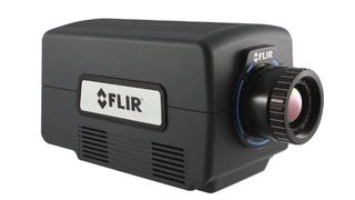 FLIR A8200sc