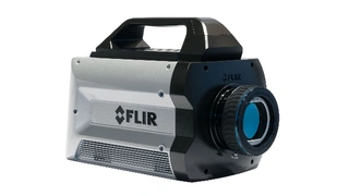 FLIR X8500sc