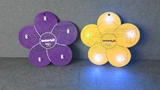 Intersils Referenzdesign zur Büroverschönerung. 