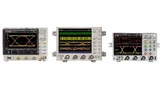 Echtzeit-Oszilloskope von Keysight