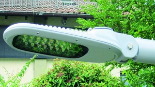 Straßenleuchten Sirius von euroLighting