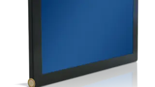 Touch-Monitor von Data Modul