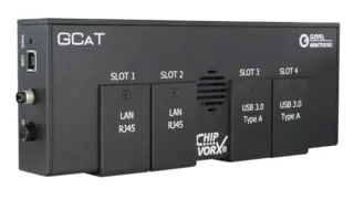 Göpel GCaT