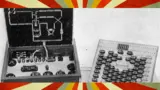 Elektronik-Lehrgerät