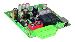 Inventlab, USV, embedded world