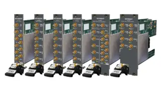 Keysight PXI Digitizer