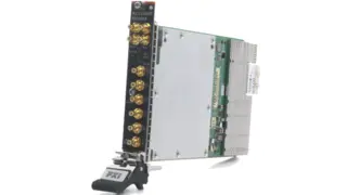 Keysight PXI AWG