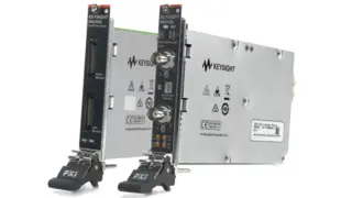 Keysight PXI Oszilloskop