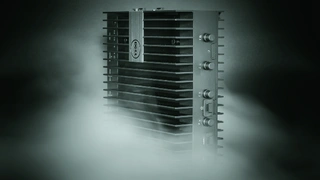 IPC2U, Dell, Industriecomputer, embedded world