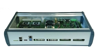 Trenz Electronic, embedded world