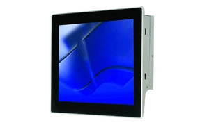 efco Everfine Industrial, embedded world