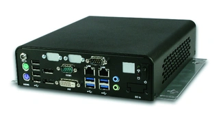 System Industrie Electronic S.I.E, Box-PC, embedded world