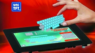 Electronic Assembly, Displays, embedded world