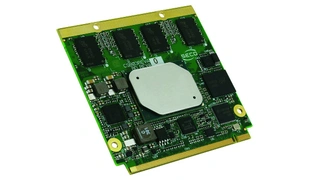 Seco, SoM, embedded world
