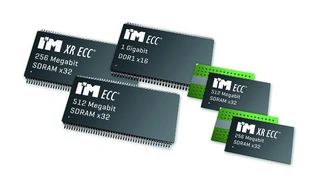 Memphis Electronic, Speicher, embedded world