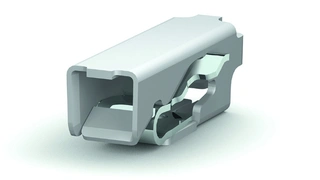 Wago, Verbindungstechnik, embedded world