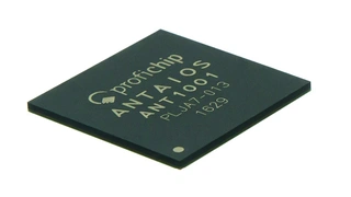 Profichip, Halbleiter, embedded world